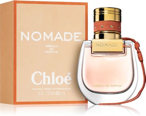 notino chloe nomade